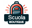 Zaini e Trolley Scuola